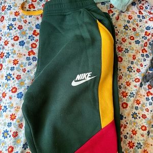 Nike pants